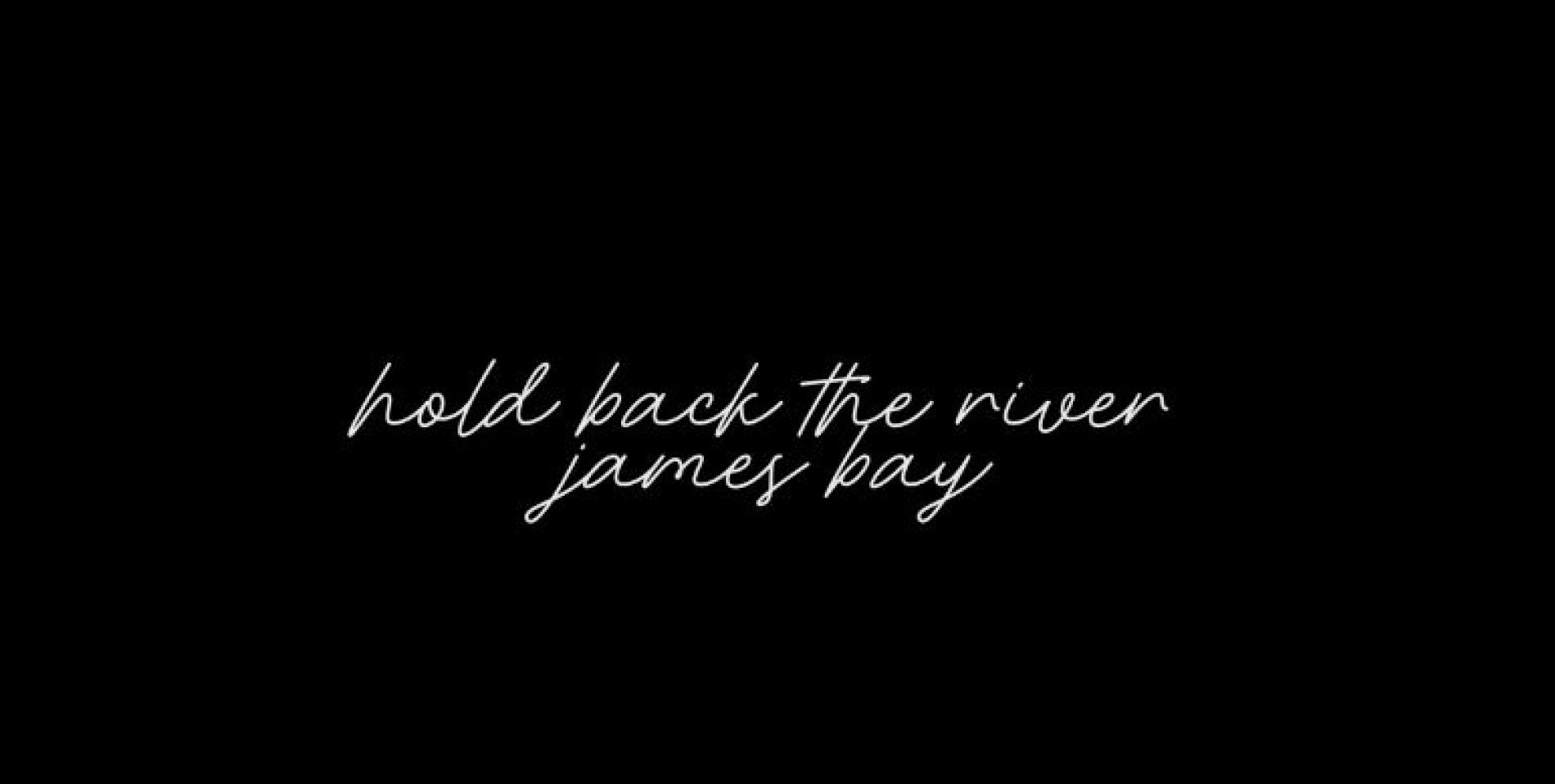 Minesh Dissanayake – James Bay – Hold Back the River (Cover)