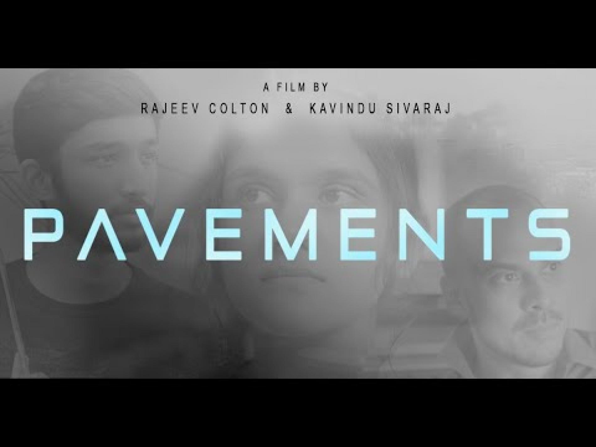 Pavements | Short Film