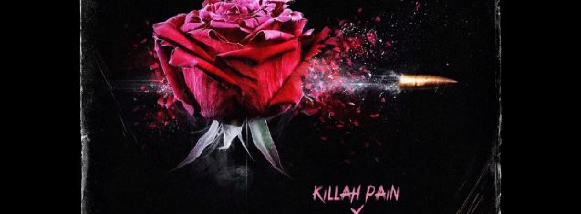 මල් සින්දු | Mal Sindu (feat Killah Pain & Troublemakers Gang)