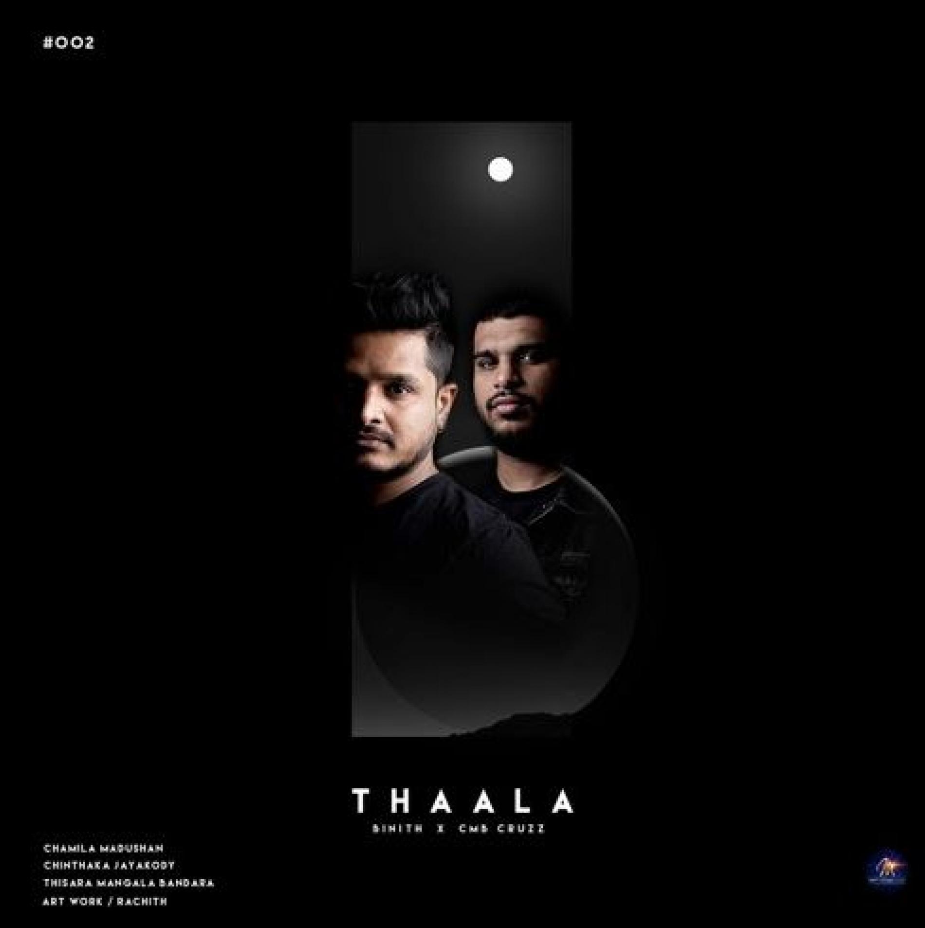 Binith & Cmb CruZz – Thaala (FREE DOWNLOAD)