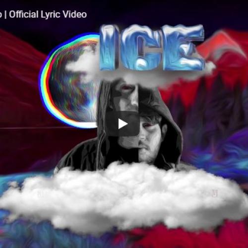 YuKI Ft Dilo – ICE | Official Lyric Video