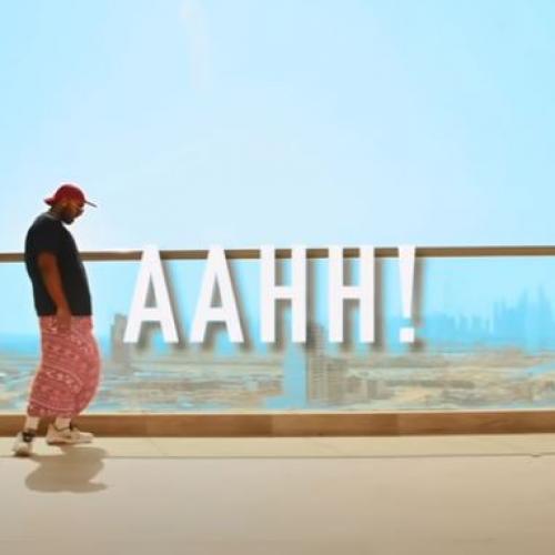 Costa x J Princce – Aaah ආආහ් (Official Music Video)