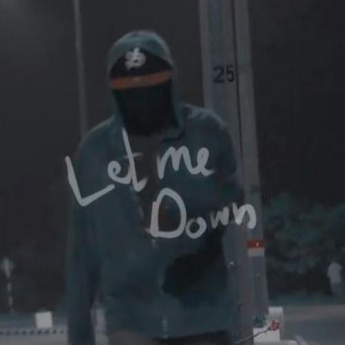 Dr BS King – Let Me Down [Music Video Trailer]