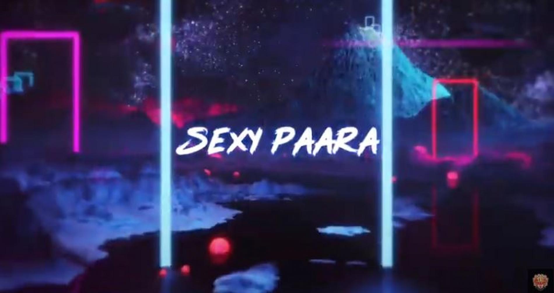 Sexy Paara (සෙක්සි පාර) – Sama Ft Rakith Official Lyrical Video