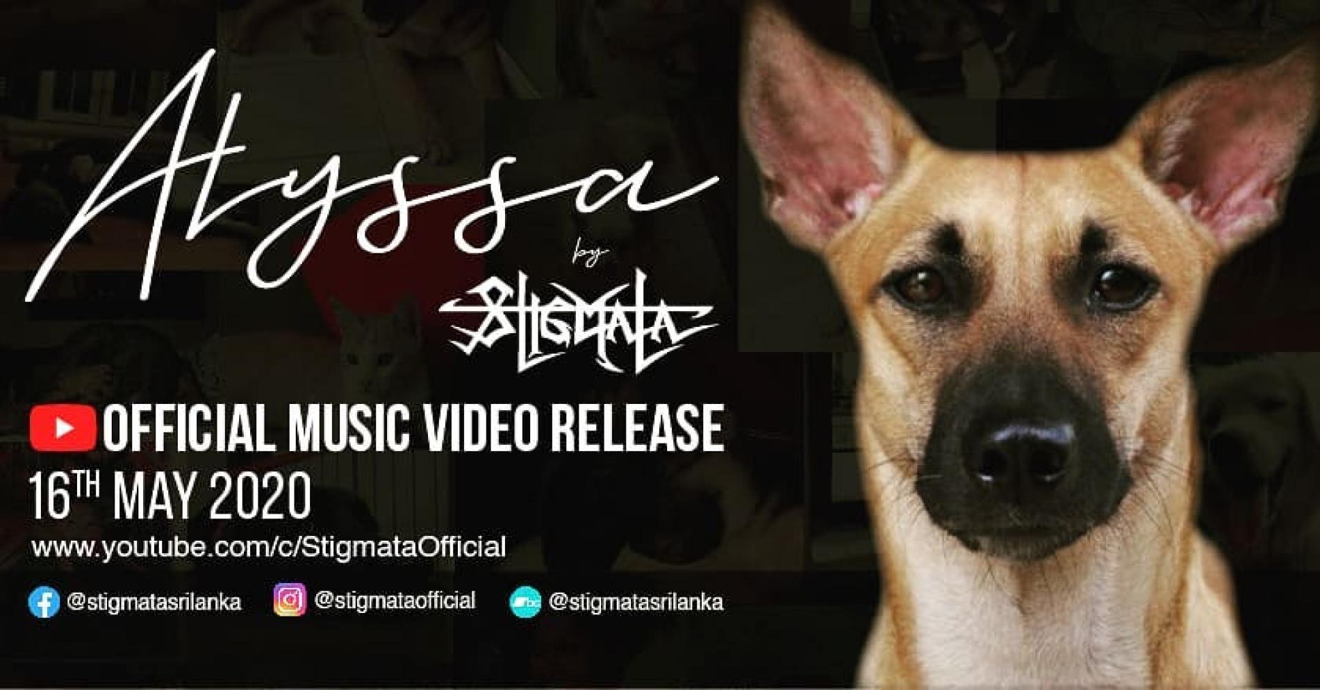 Stigmata – Alyssa (Official Music Video)