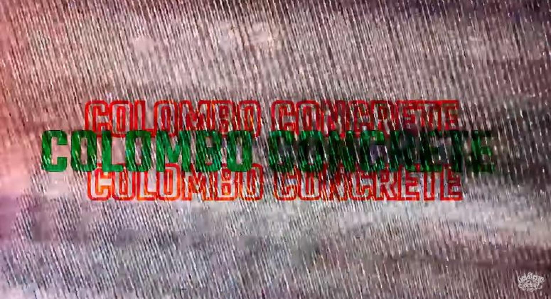 Colombo Concrete – Puliya X Rasthiyadu Padanama – Official Music Video