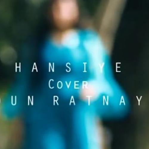 Hansiye – හංසියේ | Sandun Ratnayake | Cover