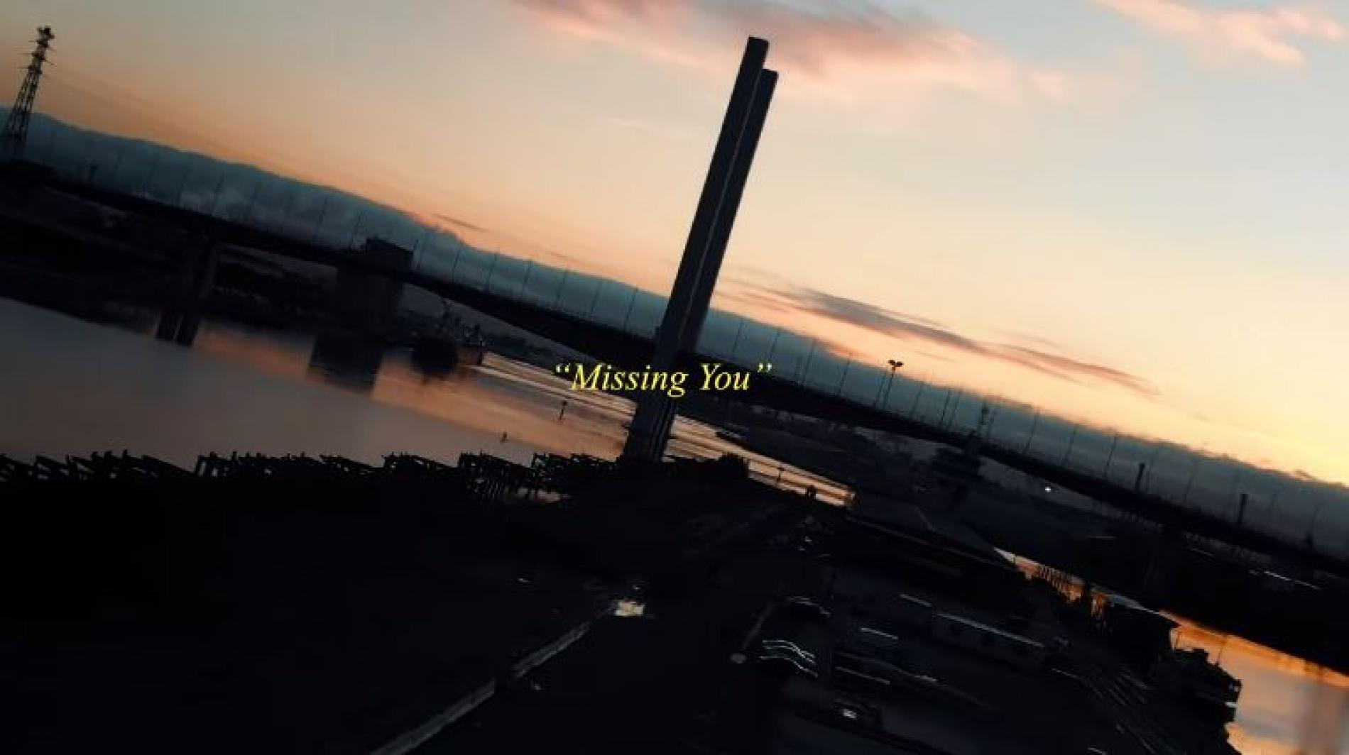 New Music : Atton – Missing U