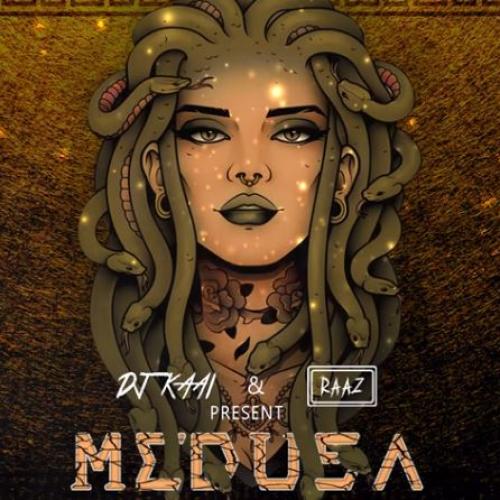 New Music : Dj Kaai ft Raaz – Medusa