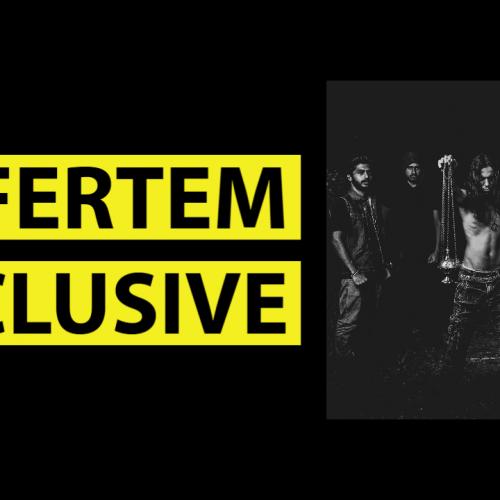 Exclusive : The Nefertem Concert’s First Look