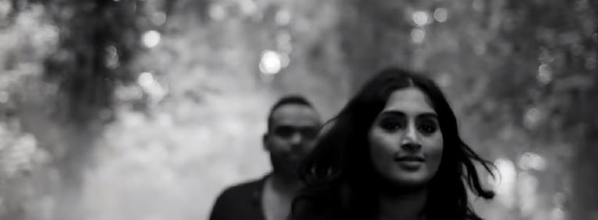 New Music : Krishan Perera- මායාවී ආ…(Mayavee Aaa) | Official Video