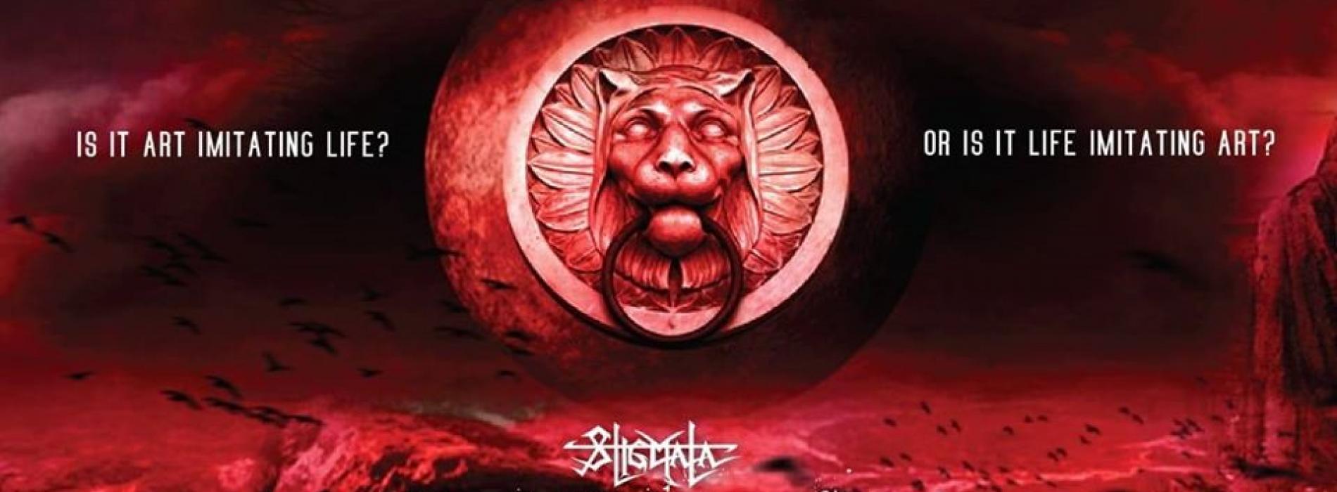 News : Stigmata To Release Single #2 For 2020!