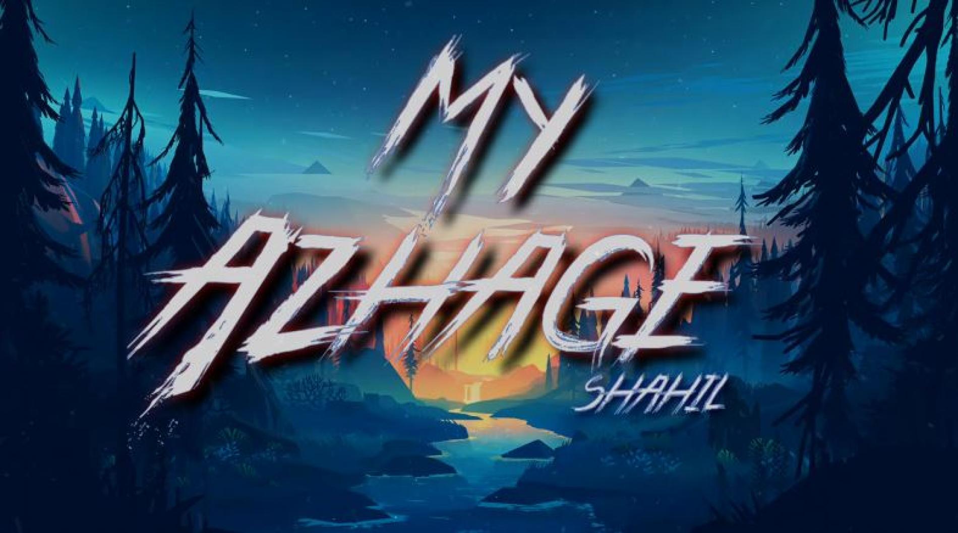 New Music : Shahil YDS – My Azhage (Lyrics Video)|Prod paul hauss