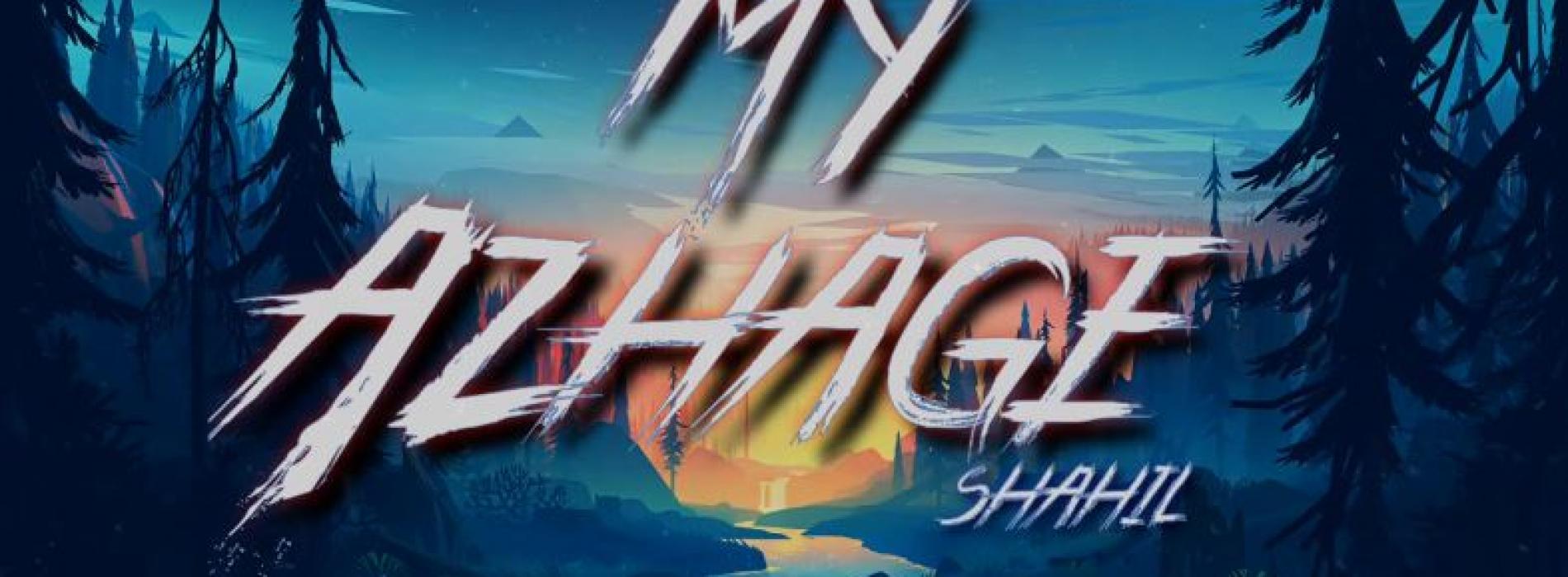 New Music : Shahil YDS – My Azhage (Lyrics Video)|Prod paul hauss