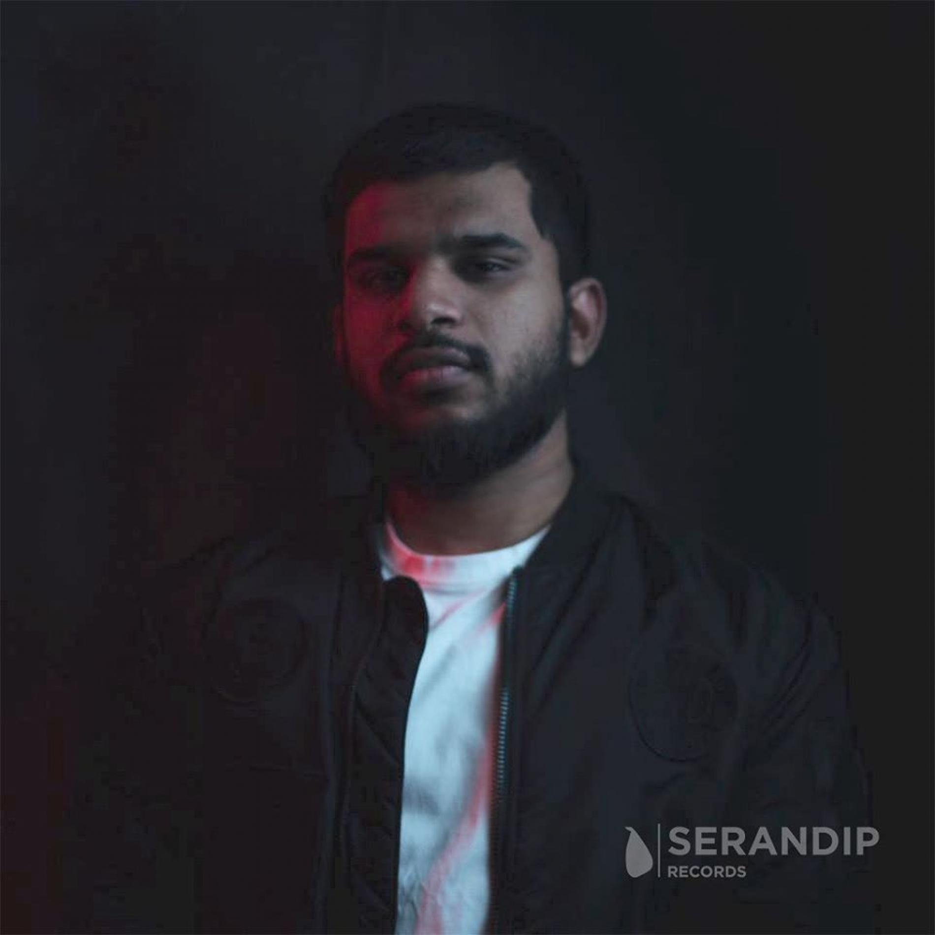 News : Serandip Records Announce Artist 2!