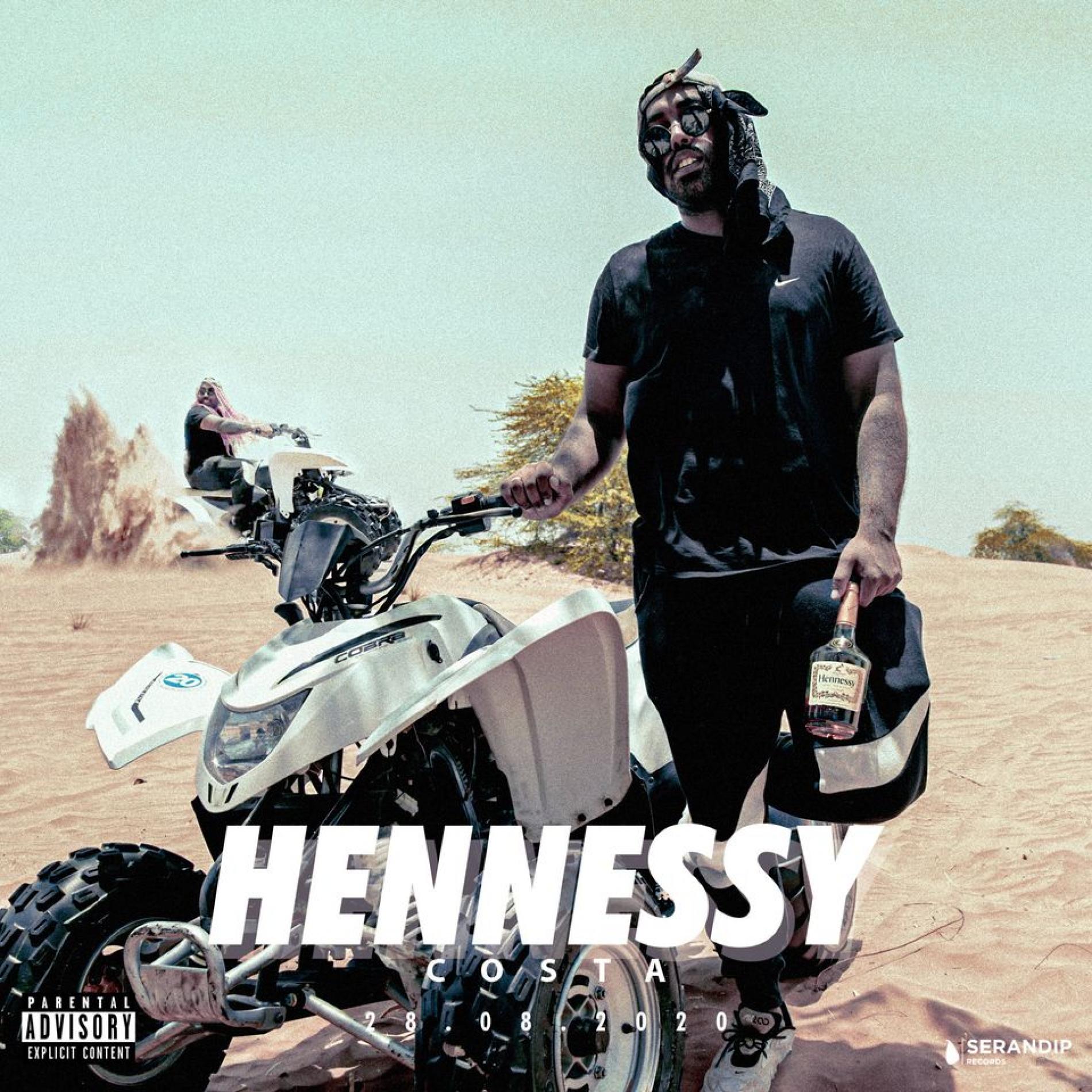 New Music : Costa x Dreamer – Hennessy (Official Music Video)