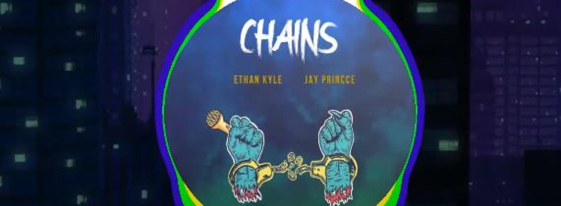 New Music : Def Soul Ft Jay Princce – Chains (Exclusive Single)