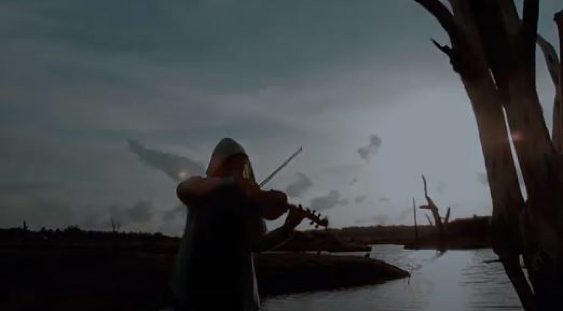 New Music : Game Of Thrones | Cinematic Violin Cover | Supun Pankaja