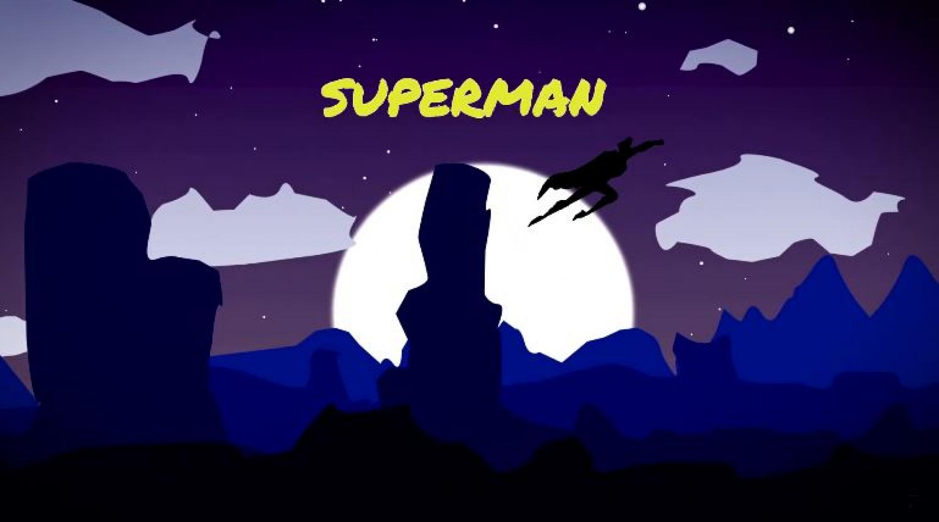 New Music : Madaid – Superman (feat Cozzy)