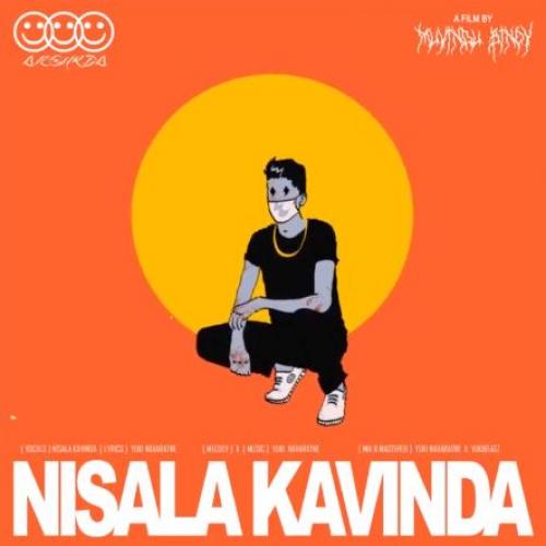 New Music : Nisala Kavinda – සාදයේ | Saadaye (Visualizer)