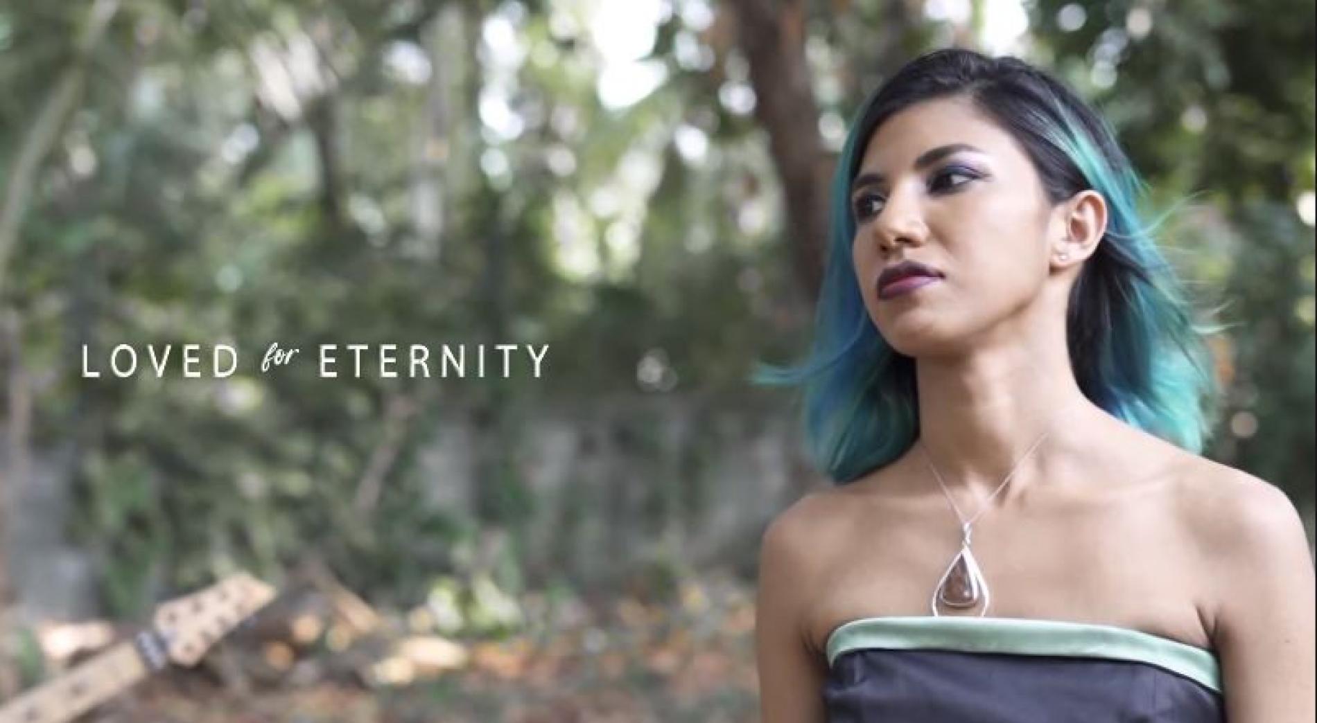 New Music : Shehara – Loved For Eternity