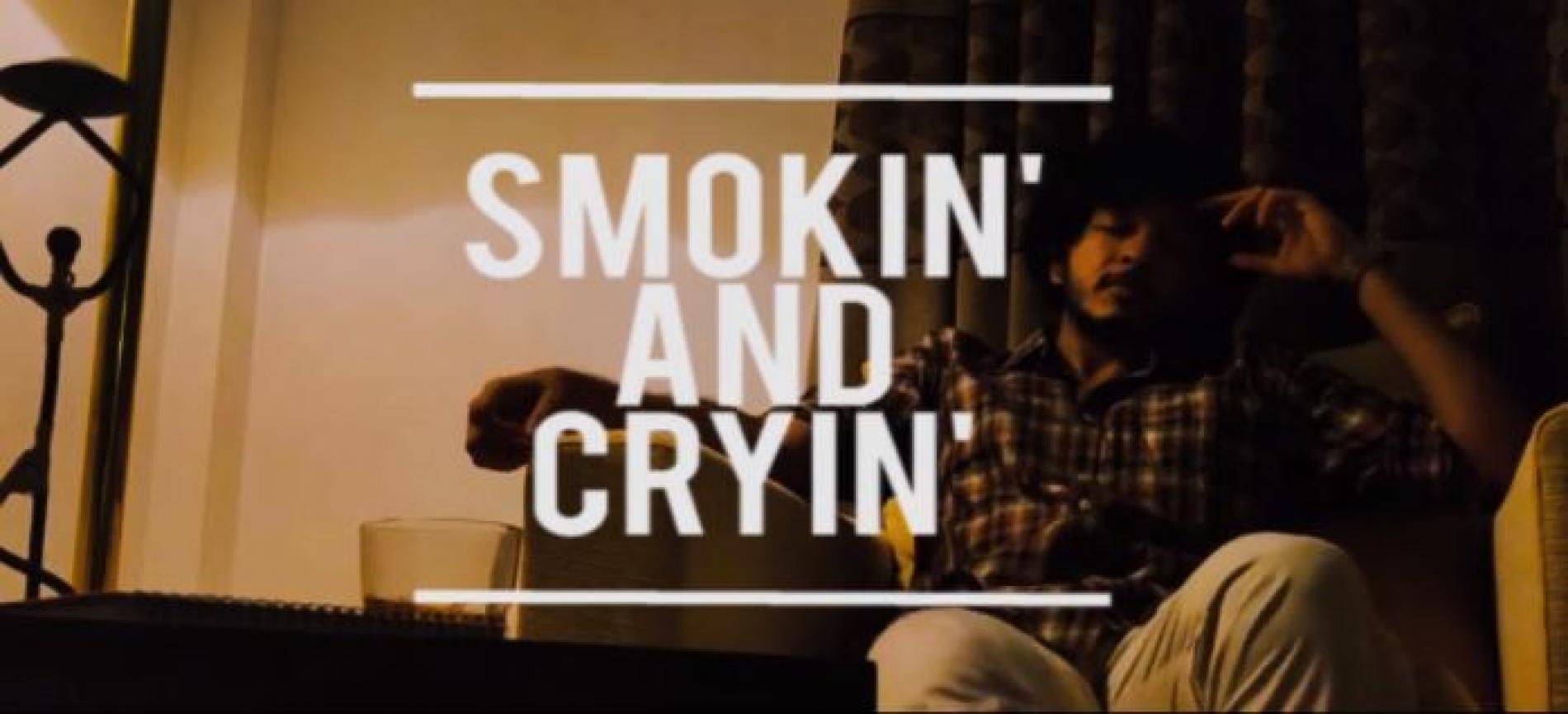 New Music : Smokin’ and Cryin’ – Alex Roe (Ryan Henderlin Cover)