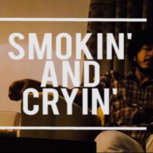 New Music : Smokin’ and Cryin’ – Alex Roe (Ryan Henderlin Cover)
