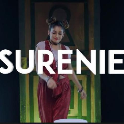 New Music : Surenie – Kaatath Hora | සුරේනි – කාටත් හොරා (Official Music Video)