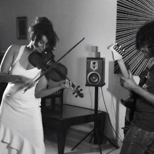 New Music : Sweet Child O’ Mine – Guns n’ Roses (Violin Cover) Mad Violinist Ft Andrew Obeyesekere