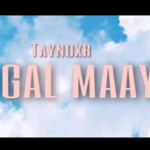 New Music : Taynoxr – Nodigal Mayam (official audio)
