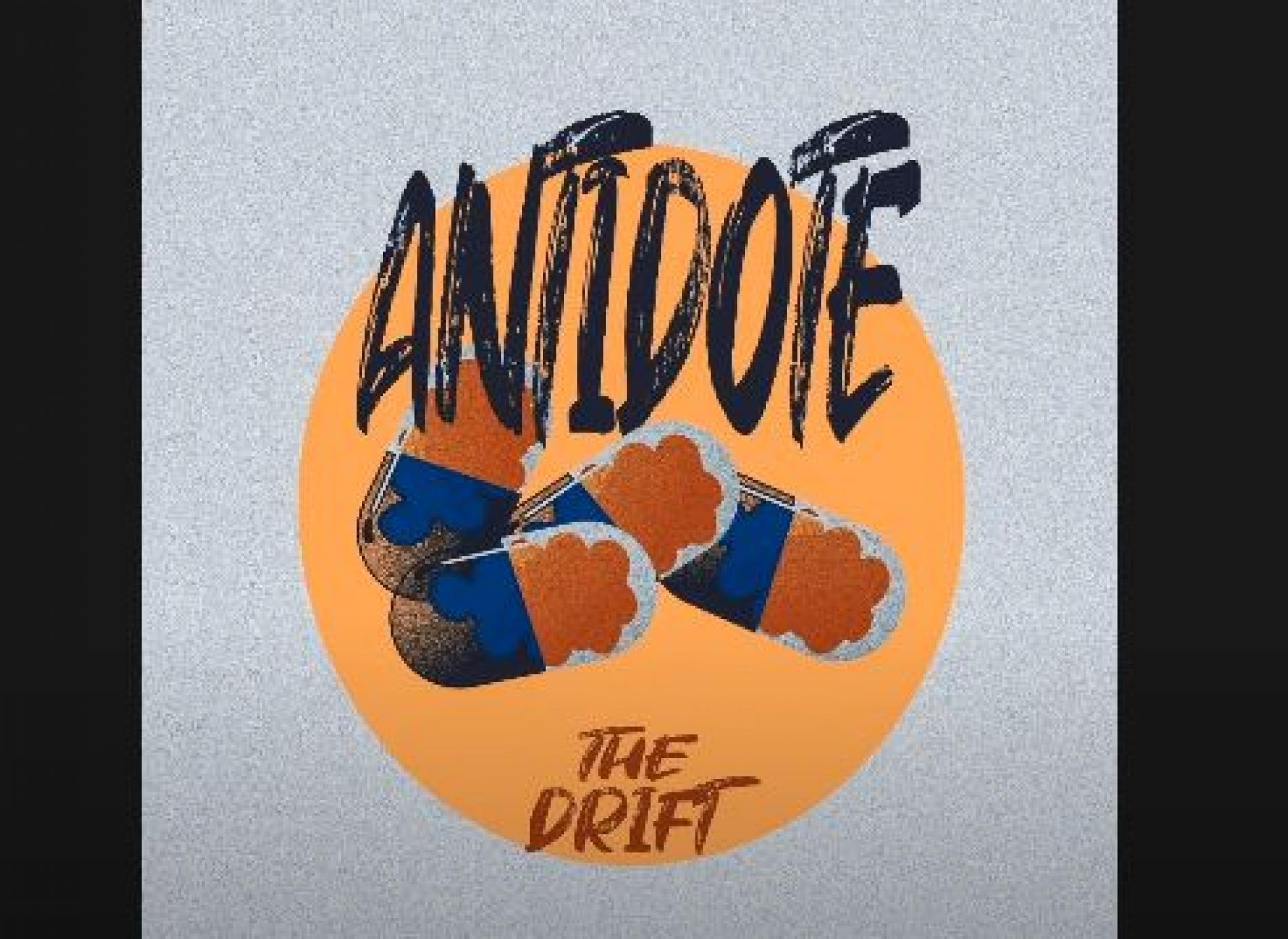 New Music : The Drift – Antidote
