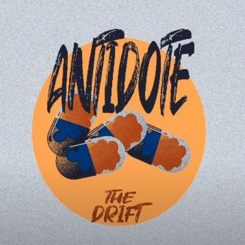 New Music : The Drift – Antidote