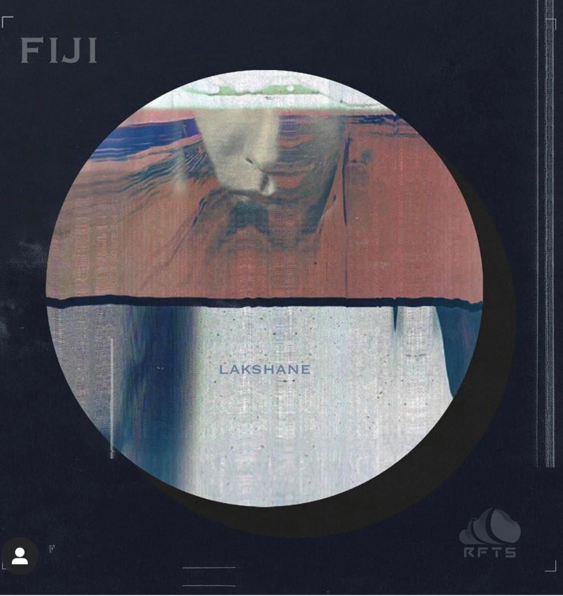 New Music : Lakshane – Fiji