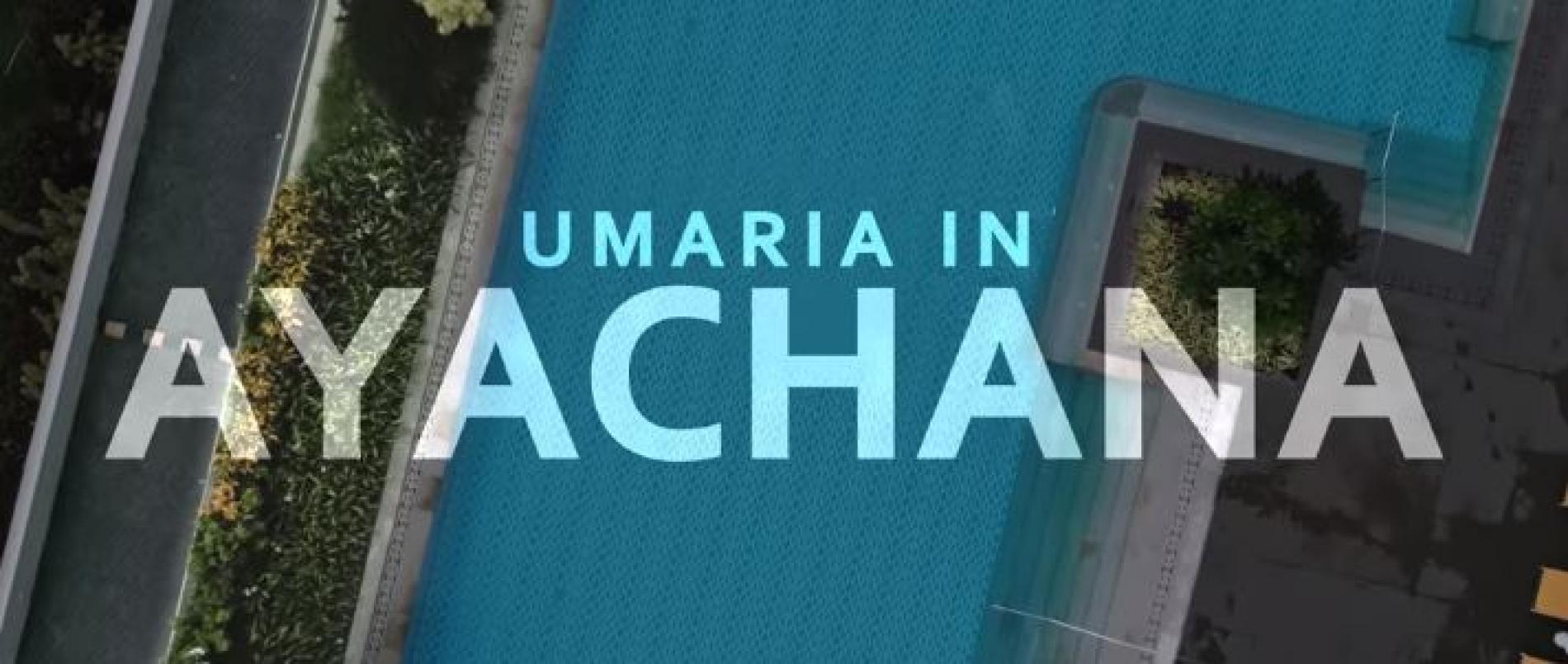 New Music : Ayachana – Umaria | ආයාචනා – උමාරියා