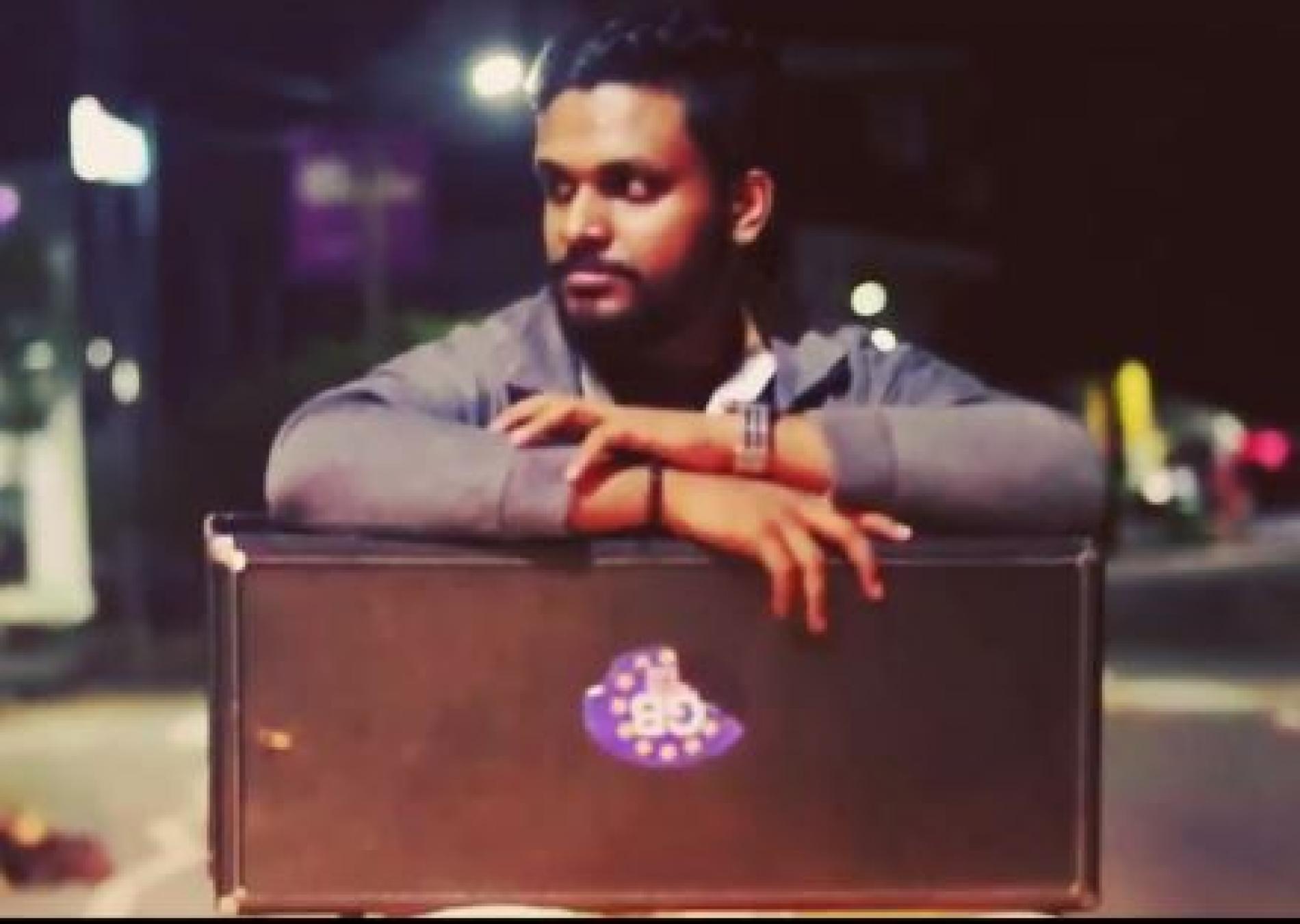 New Music : Bad Liar Saxophone Cover By Chamith Madushan