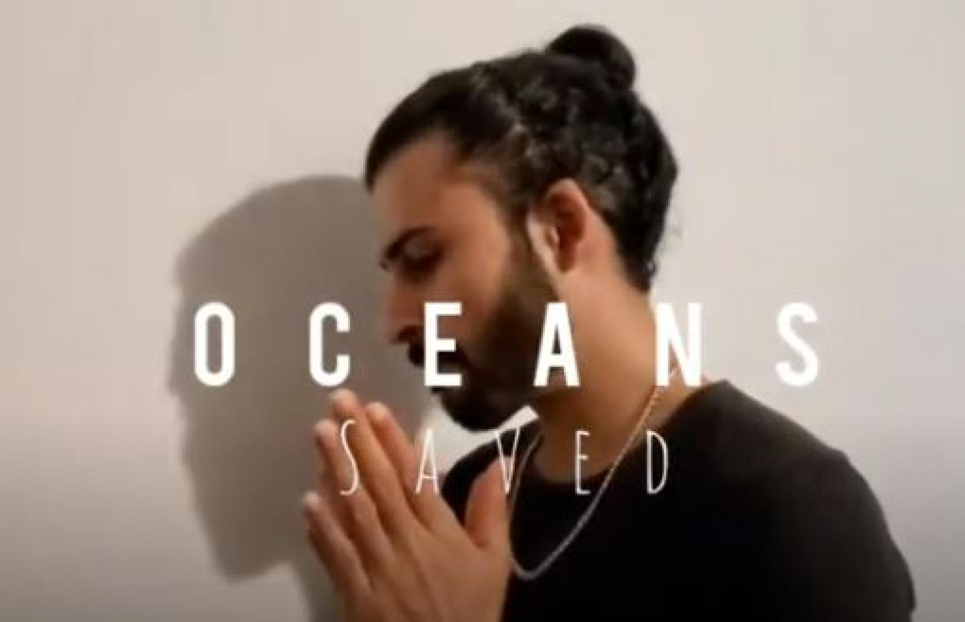 New Music : JJ Twins – Oceans (SAVED)