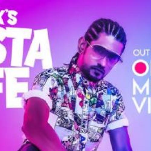 New Music : ADK – Instalife [Official Music Video ]