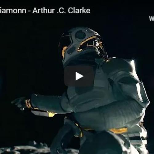 New Music : Dem Da Diamonn – Arthur C Clarke