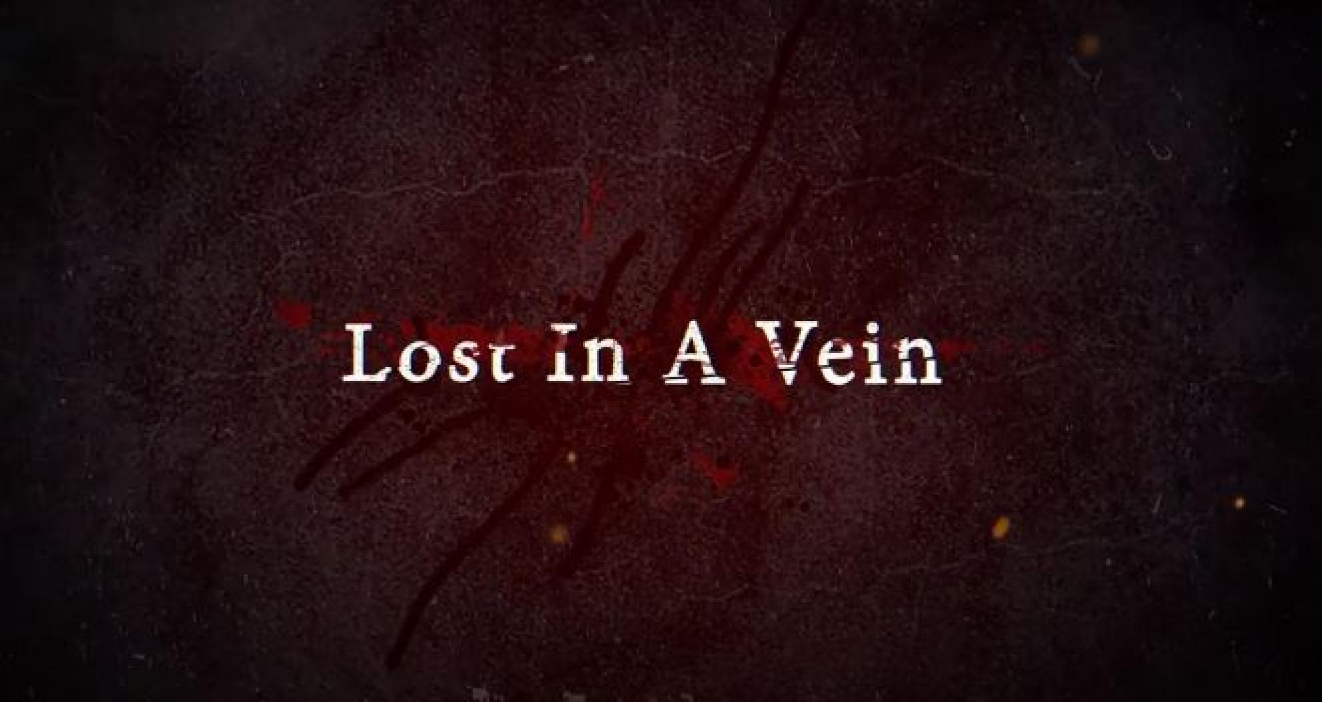 New Music : Elorath | Lost In A Vein