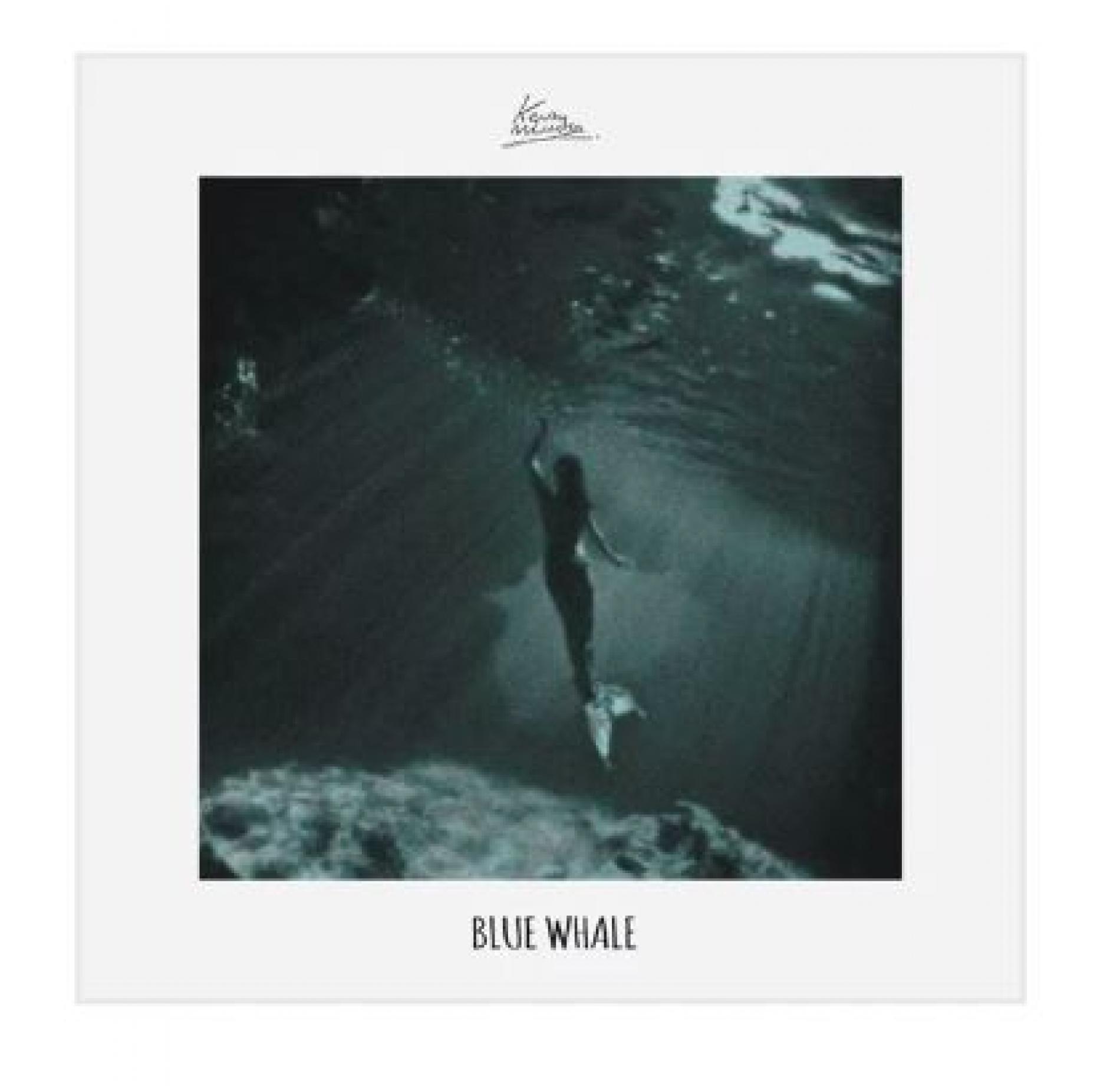 New Music : Kevin Maleesha – Blue Whale