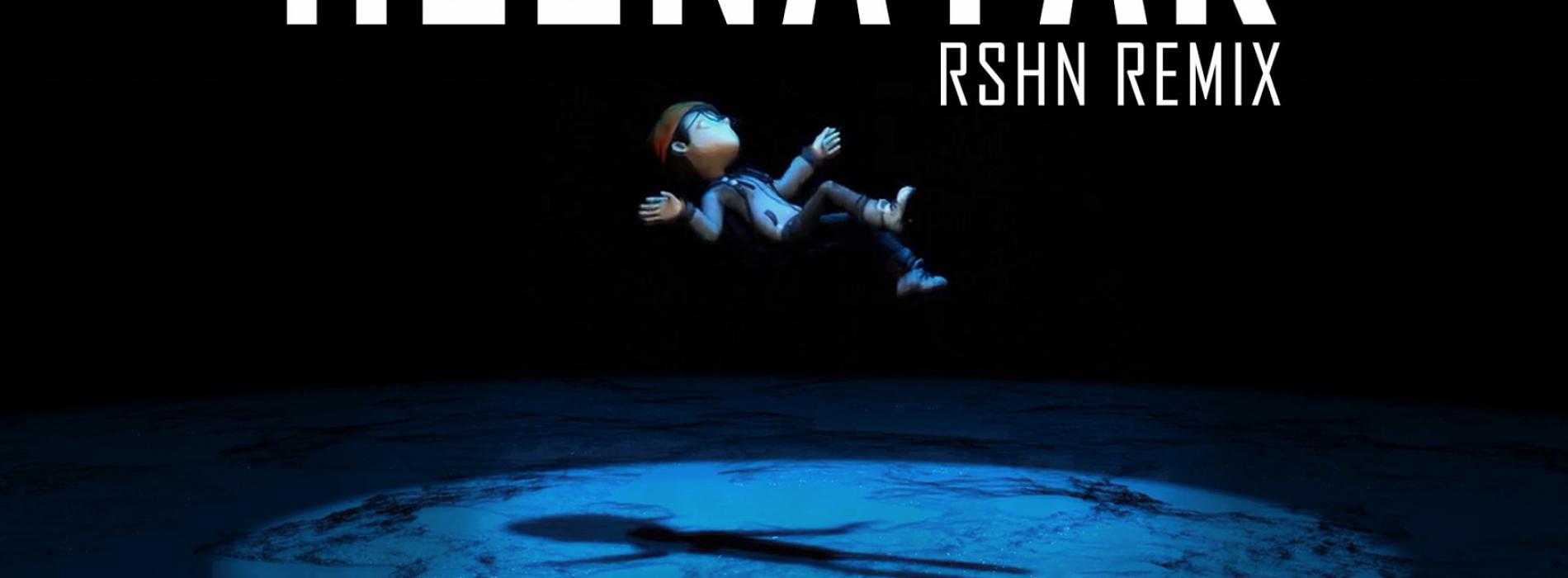 New Music : Mahiru Senarathne ft Gagana Hirusha – Heenayak (RSHN REMIX)