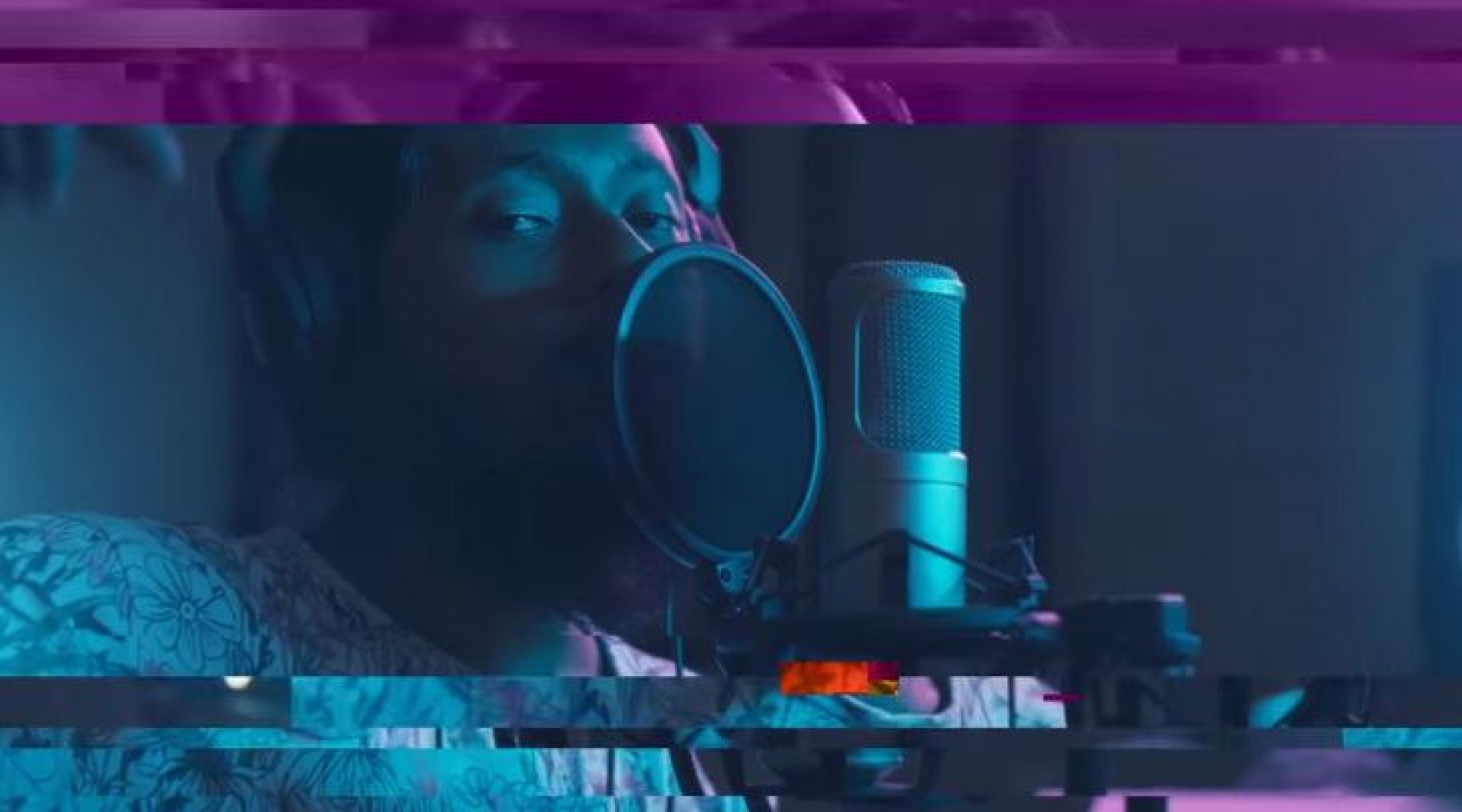 New Music : MasterD – Thani Paaruwen ( තනි පාරුවෙන් ) Freestyle Video