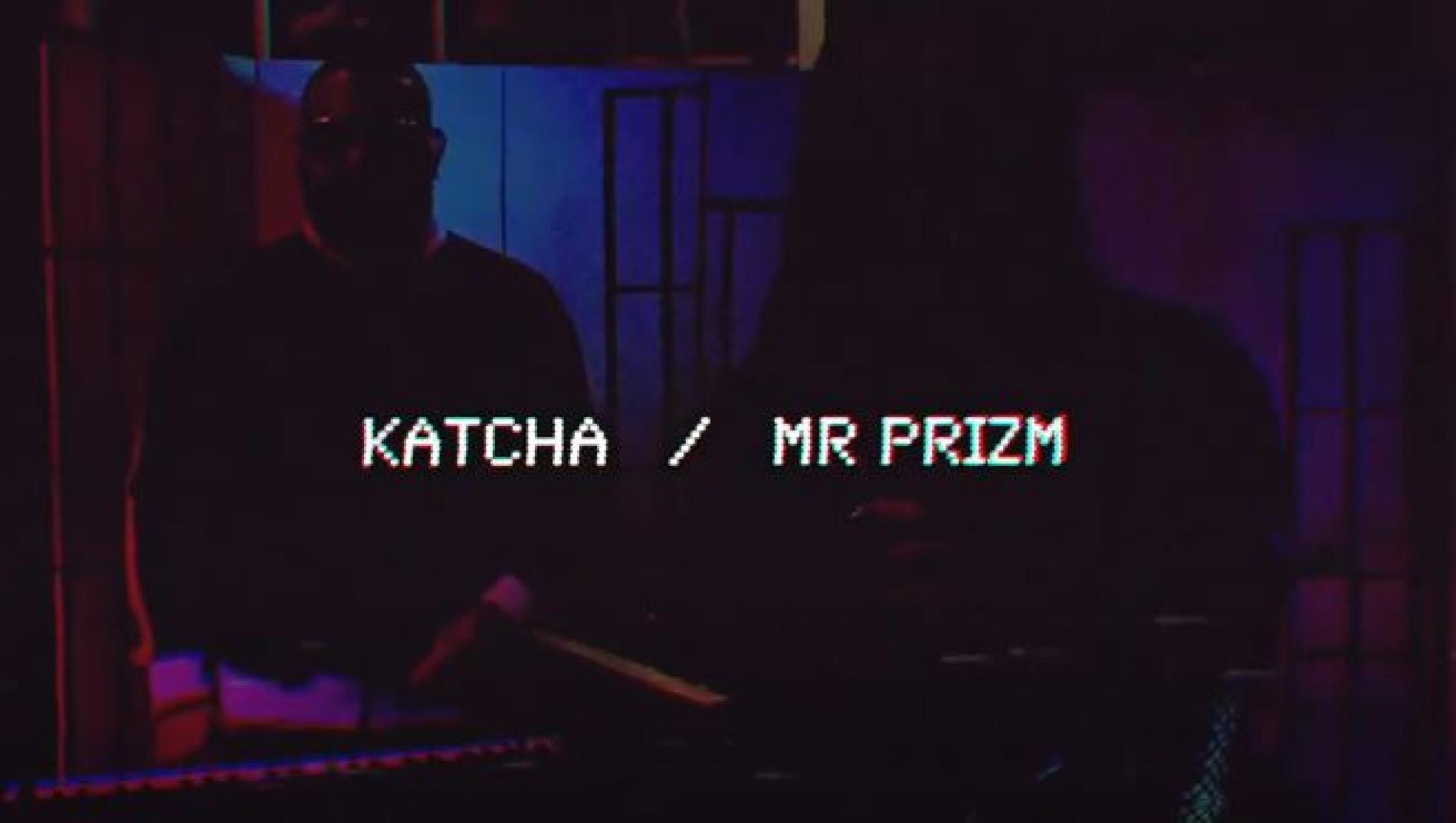 New Music : Mr Prizm ft Katcha – Prizm (Official Video)