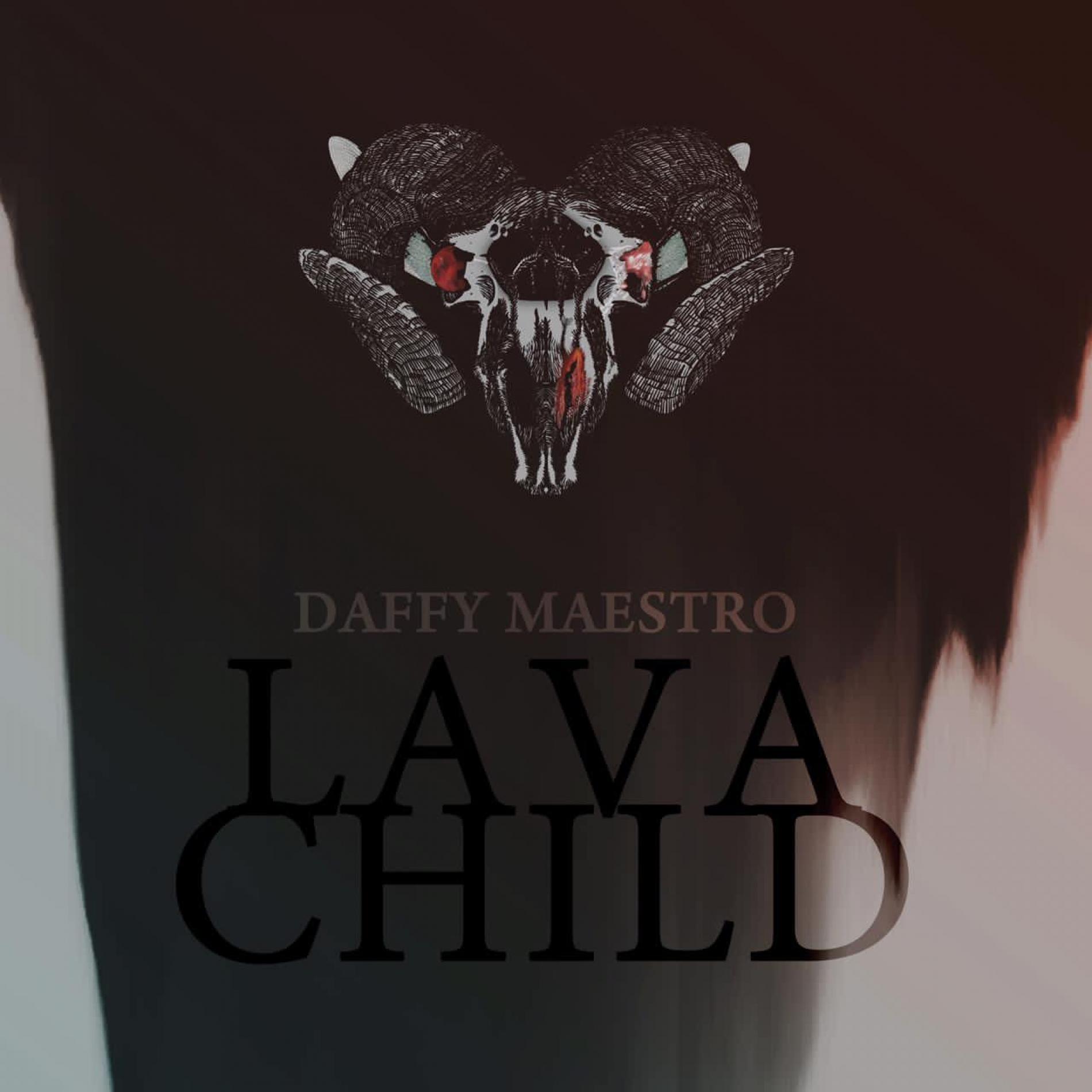 New Music : Daffy Maestro – Lava Child