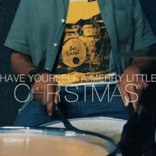 New Music : A Christmas Wish From The Groove House Studio