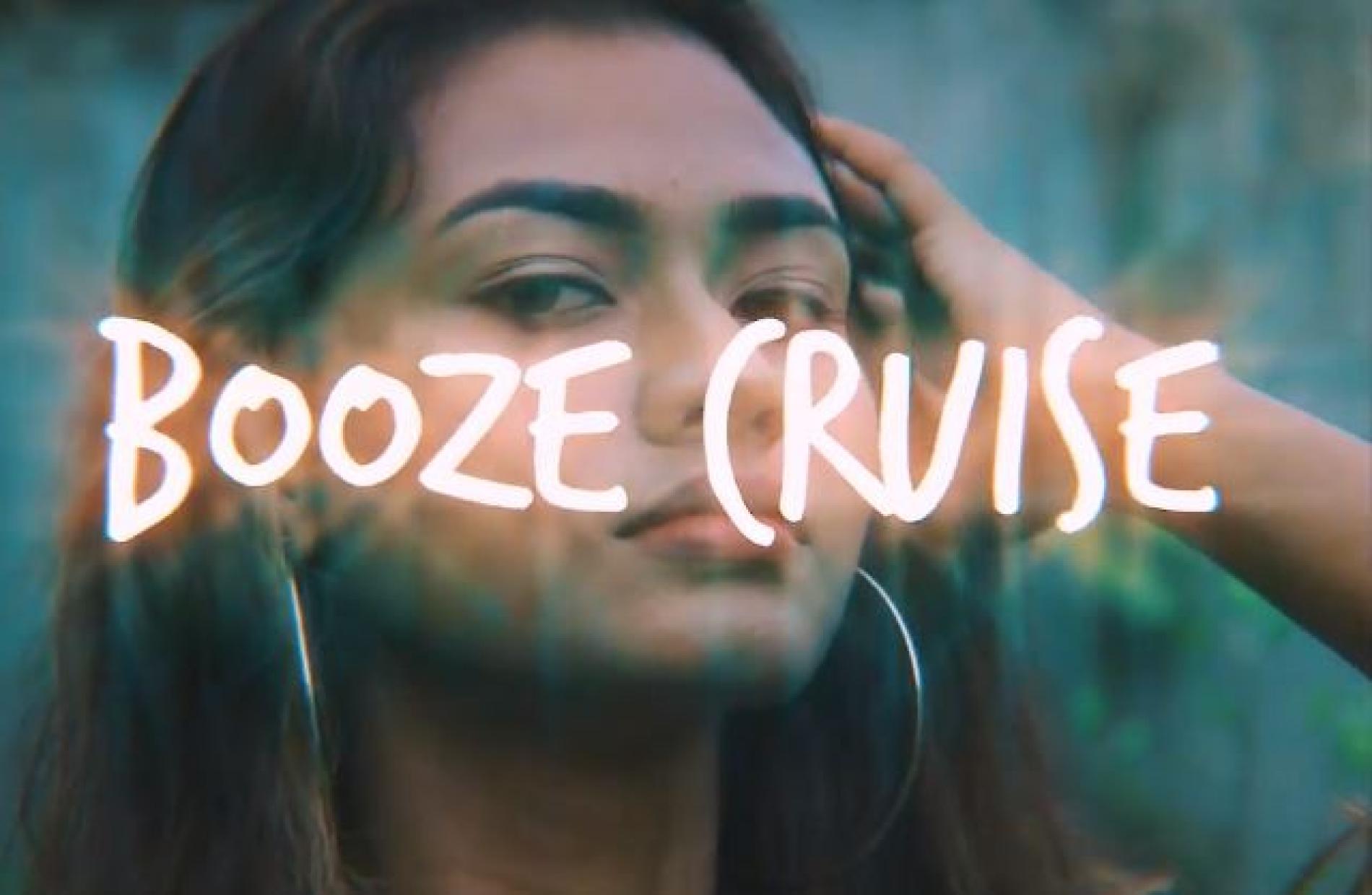 New Music : Blunt Poet – Booze Cruise (Prod By Heckno) Official Music Video