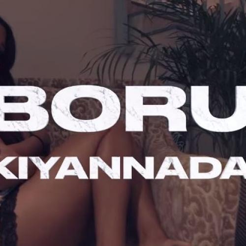 New Music : Izzy Iznu – Boru Kiyannada ( Official Music Video )