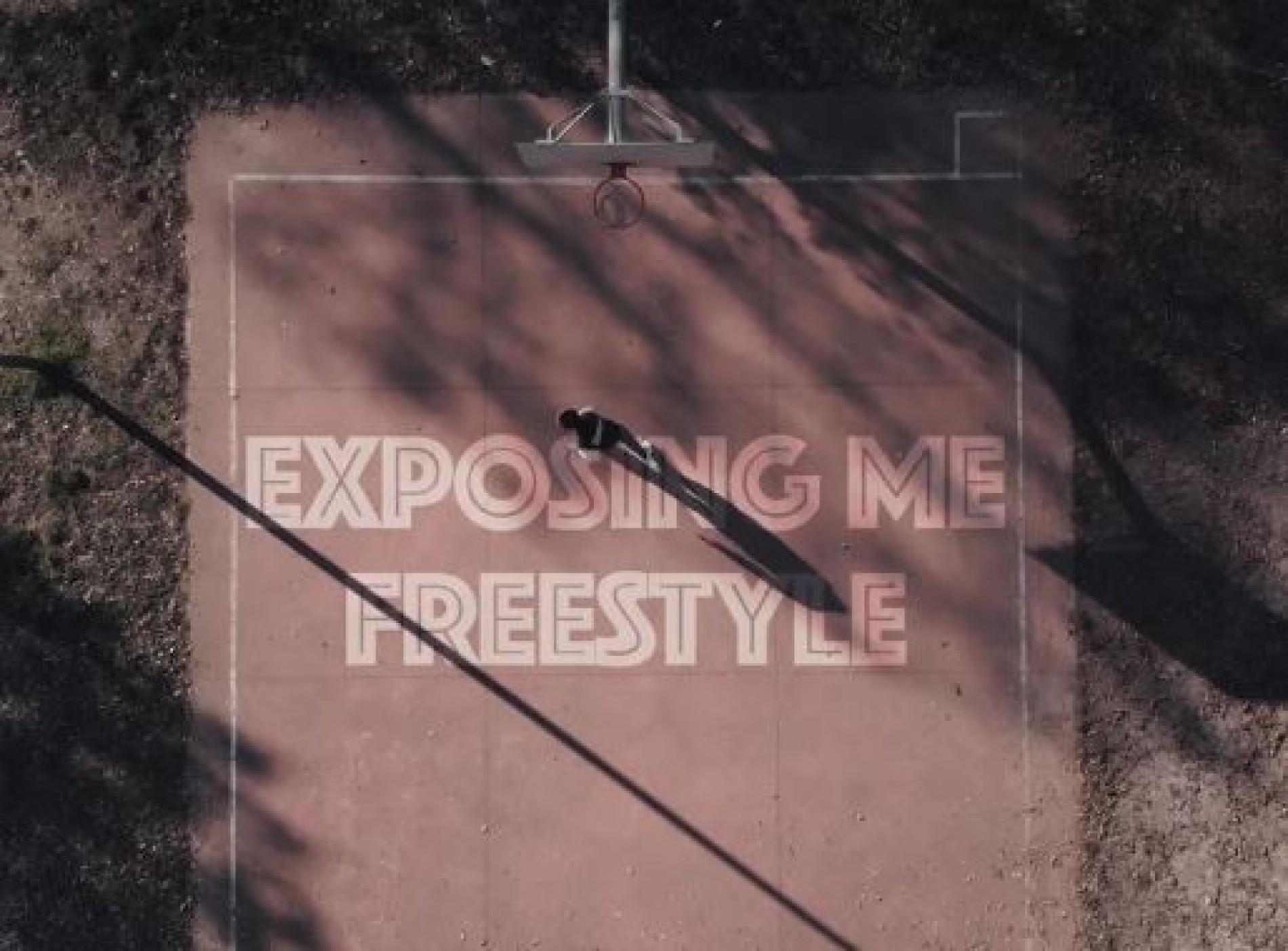 New Music : Kao$ – Exposing Me (Freestyle)