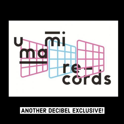 Exclusive : Umami Records