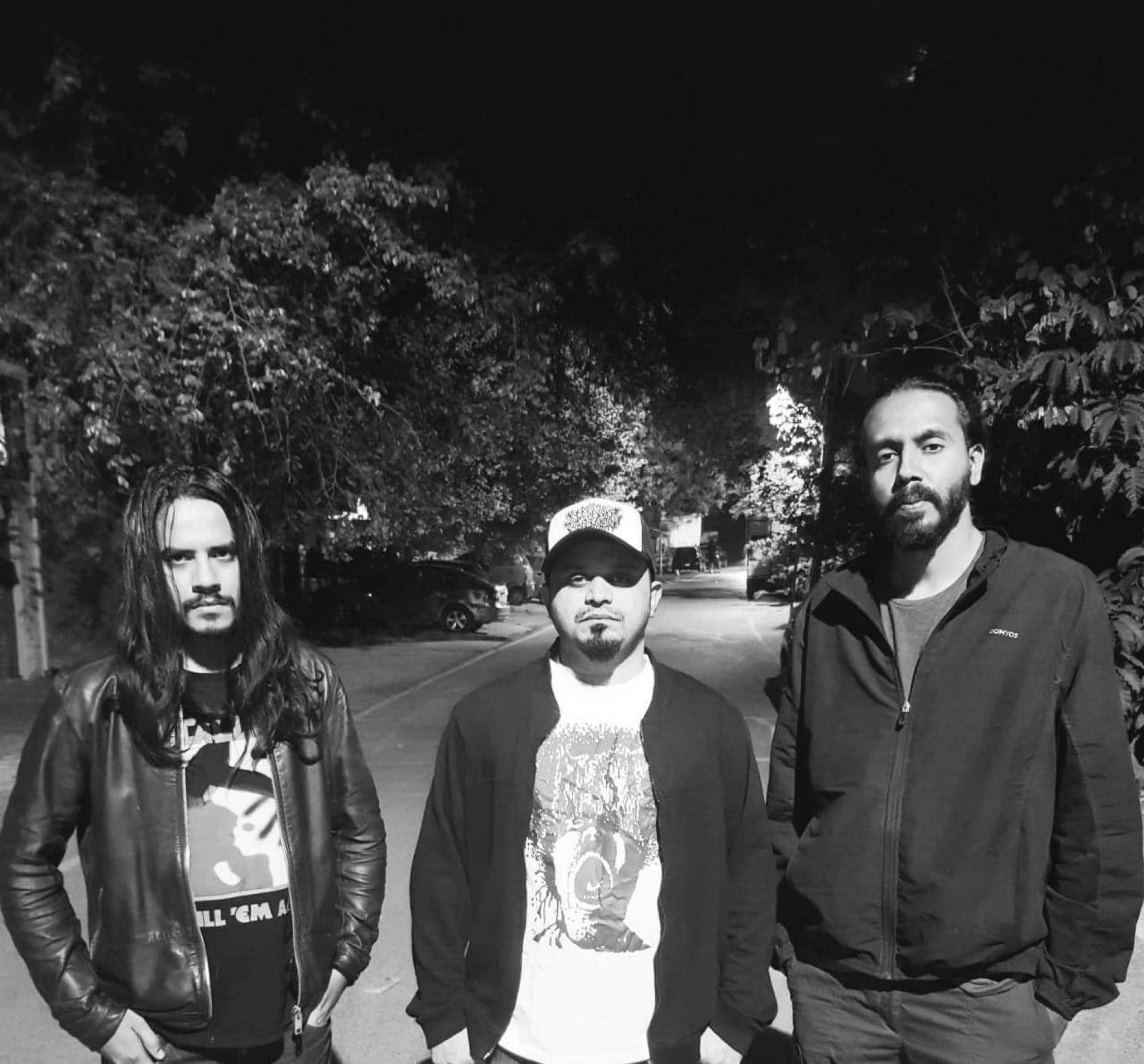 Exclusive : Grindcore Act From India, Nauseate To Celebrate Their 10 Year Anniversary With A Massive Smash!